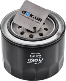 Оливний фільтр