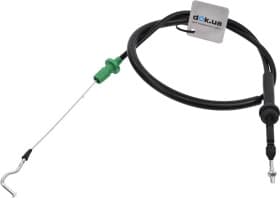 Тросик газа Metzger 11.0636