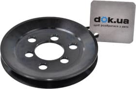 Шкив насоса ГУР