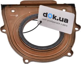 Сальник колінчастого вала