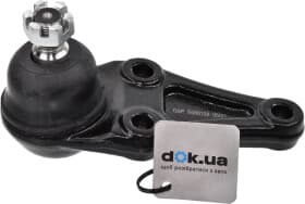 Шаровая опора