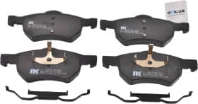 Тормозные колодки