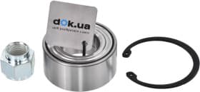 Подшипник ступицы колеса