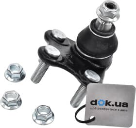 Шарова опора