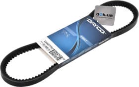 Клиновий ремінь