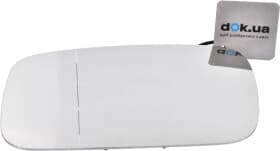 Скло зовнішнього дзеркала