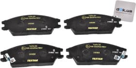 Тормозные колодки Тормозные колодки