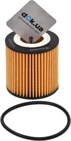 Масляный фильтр