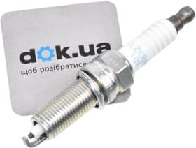 Свеча зажигания Свеча зажигания