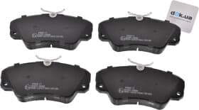 Гальмівні колодки