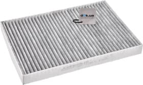 Фільтр салону