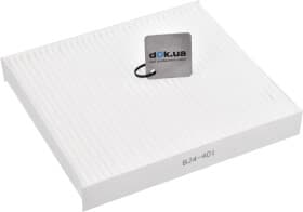 Фильтр салона