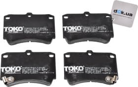 Тормозные колодки