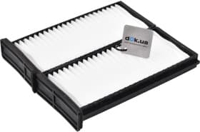 Фильтр салона