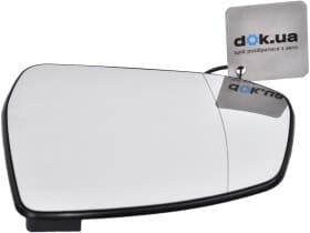 Скло зовнішнього дзеркала