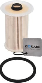 Топливный фильтр