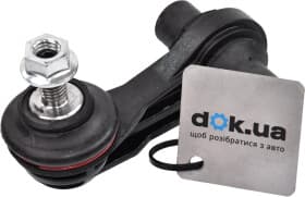 Стойка стабилизатора Стойка стабилизатора