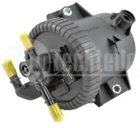 Паливний фільтр AutoTechteile 5070430