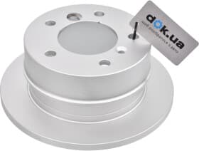 Гальмівний диск