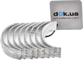 Шатунный вкладыш