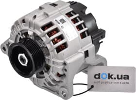 Генератор Генератор