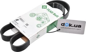 Поліклиновий ремінь