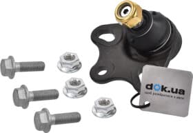 Шаровая опора