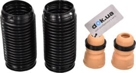 Комплект (пильники + відбійники)