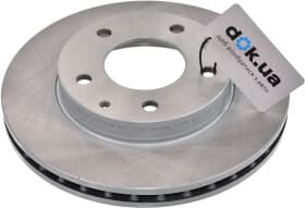 Гальмівний диск Гальмівний диск