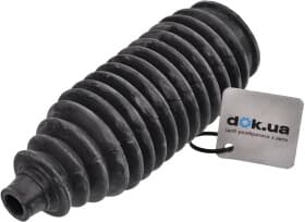 Пильник кермової рейки