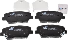 Гальмівні колодки