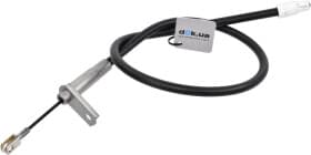 Трос ручного гальма