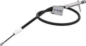 Трос ручного гальма