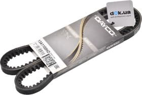 Клиновий ремінь