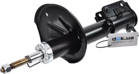 Стойка амортизатора