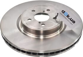 Тормозной диск