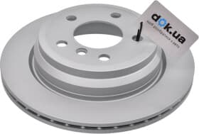 Гальмівний диск