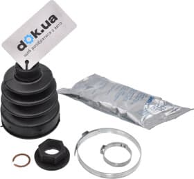 Пыльник ШРУСа