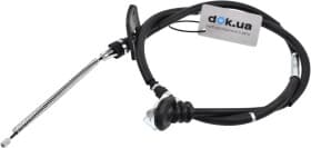 Трос ручного гальма