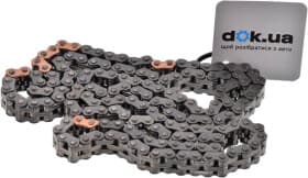 Цепь ГРМ Hyundai / Kia 243212B200