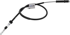 Трос ручного тормоза