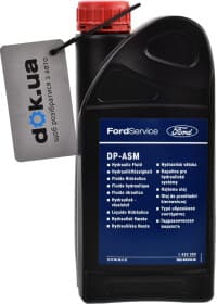 Жидкость ГУР Ford DP-ASM Жидкость ГУР Ford DP-ASM