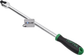 Вороток-викрутка Toptul CFKA1618 1/2" 460 мм