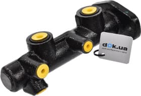 Главный тормозной цилиндр