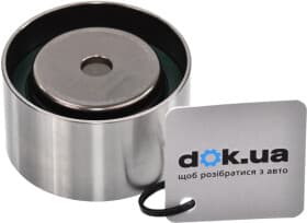 Натяжной ролик ремня ГРМ