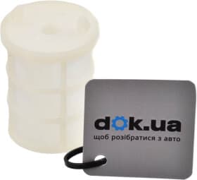 Топливный фильтр грубой очистки