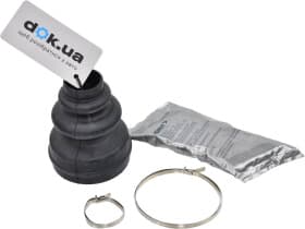 Пыльник ШРУСа