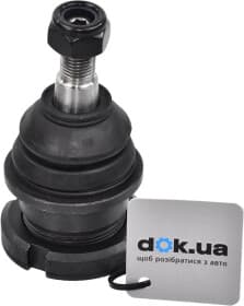 Шаровая опора