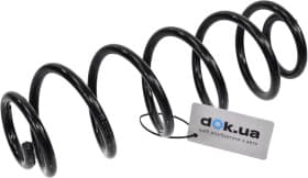 Пружина подвески CS Germany 14.870.412