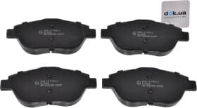 Гальмівні колодки